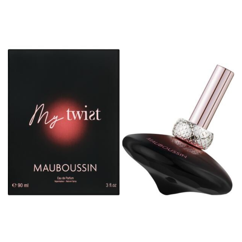 Mauboussin My Twist Apă de parfum pentru Femei EDP Volum 90 ml