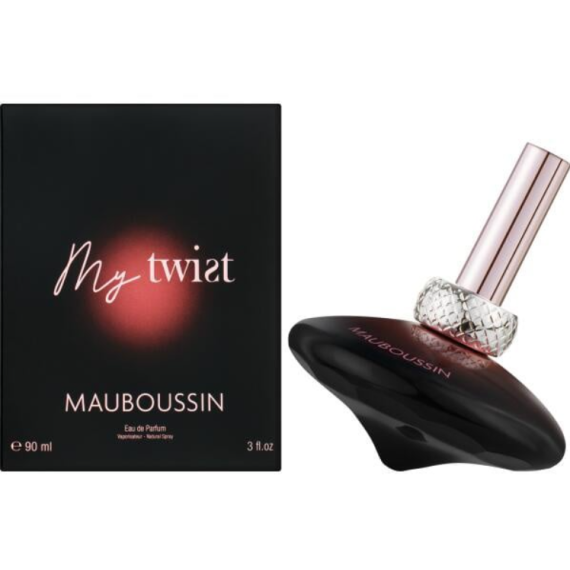 Mauboussin My Twist Apă de parfum pentru Femei EDP