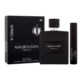 Mauboussin Pour Lui In...