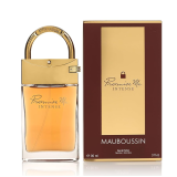 Mauboussin Promise Me...