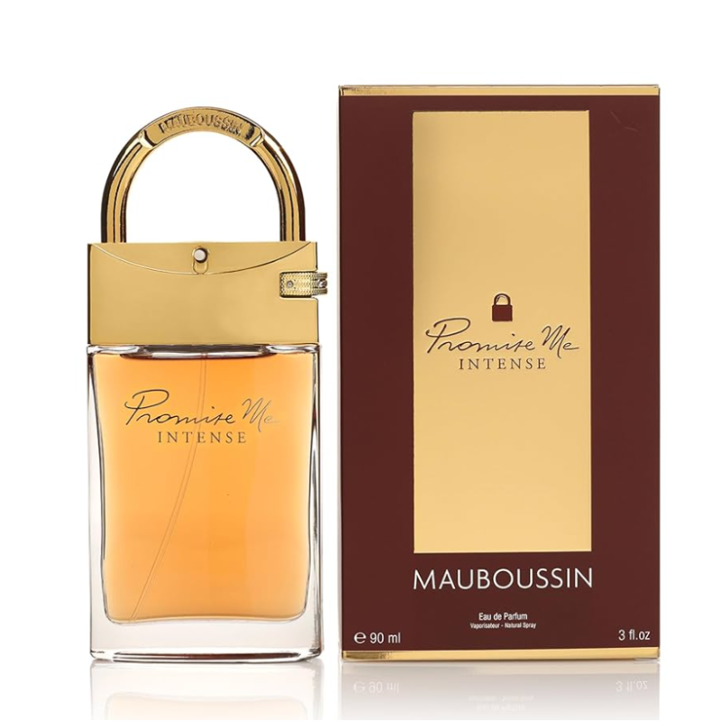 Mauboussin Promise Me Intense Apă de parfum pentru Femei EDP Volum 90 ml