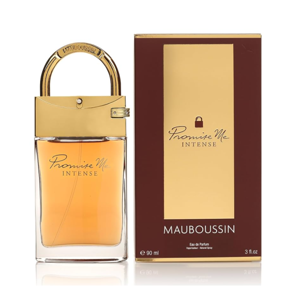Mauboussin Promise Me Intense Apă de parfum pentru Femei EDP