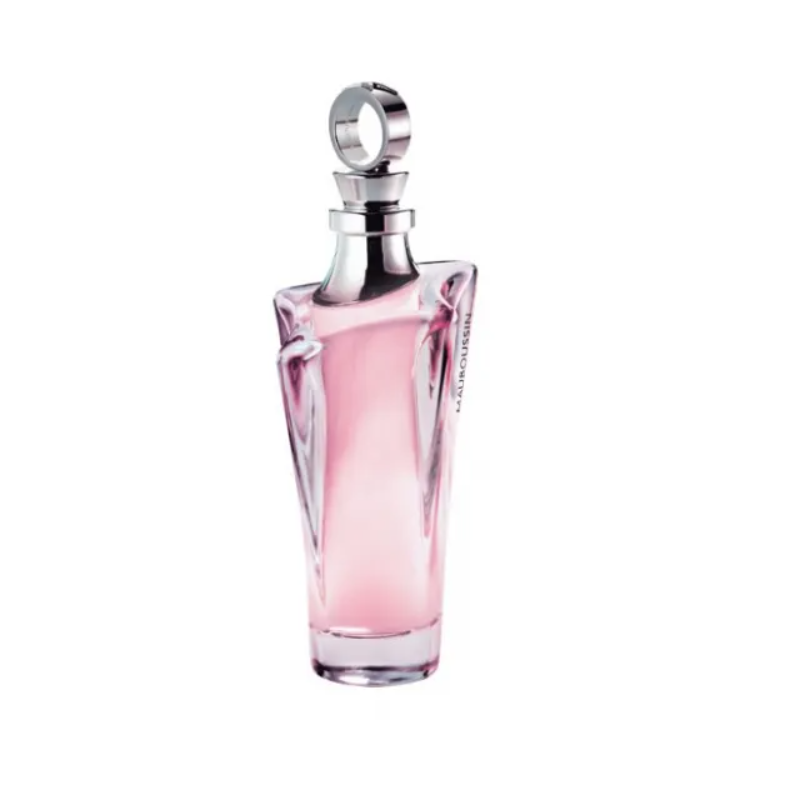 Mauboussin Rose Pour Elle Apă de parfum pentru Femei Tester EDP Volum 100 ml