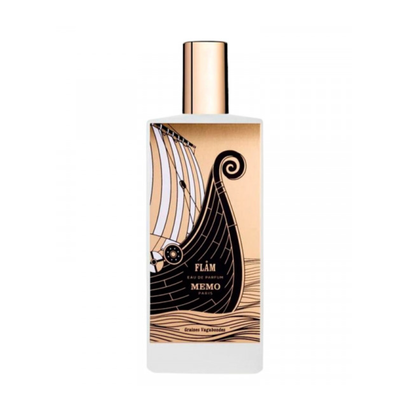 Memo Flam Apă de parfum Unisex Tester EDP Volum 75 ml