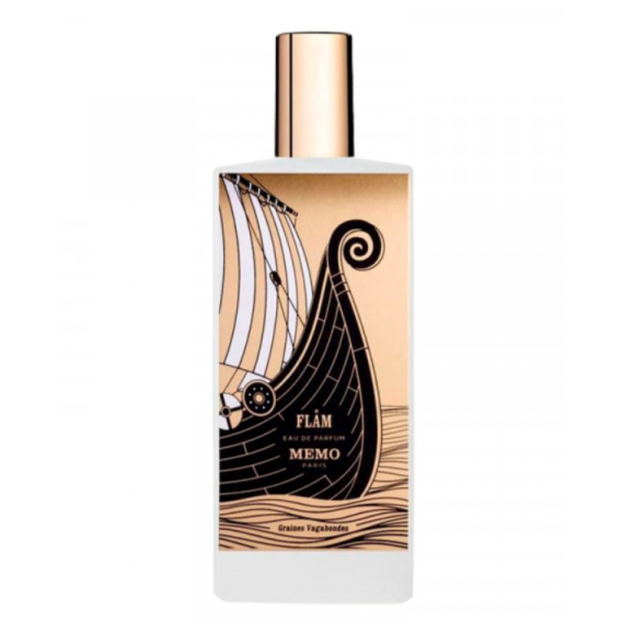 Memo Flam Apă de parfum Unisex Tester EDP