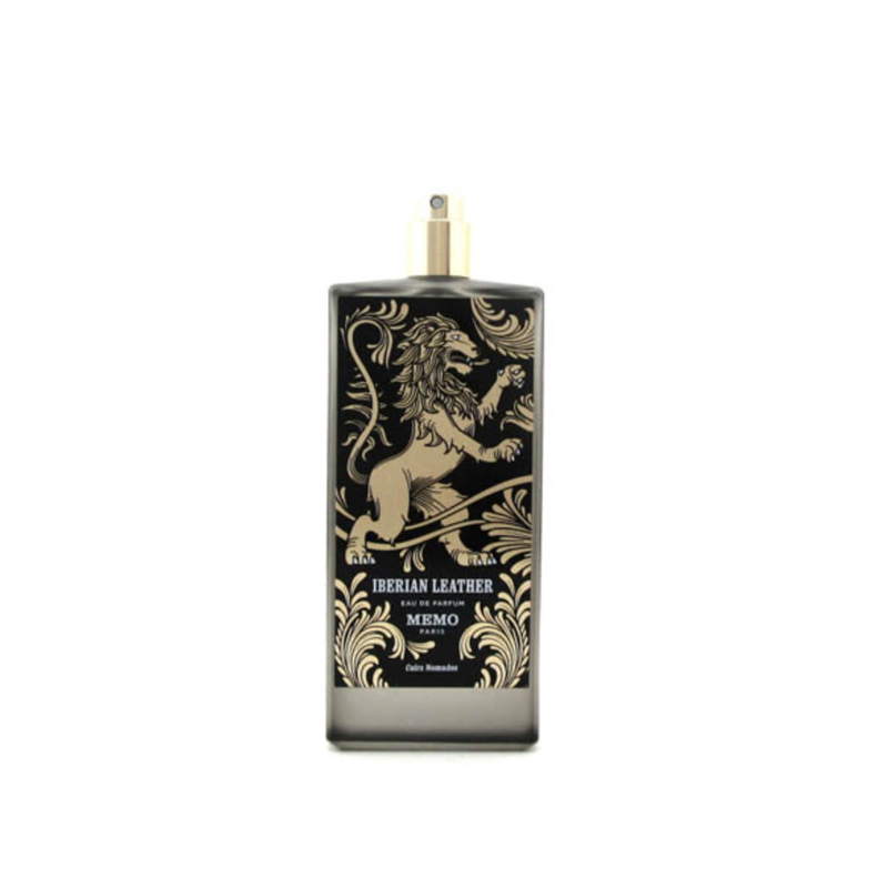 Memo Iberian Leather Apă de parfum Unisex Tester EDP Volum 75 ml