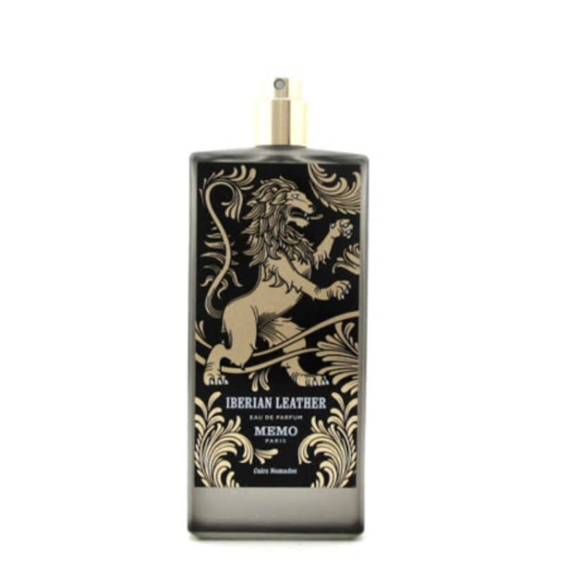 Memo Iberian Leather Apă de parfum Unisex Tester EDP