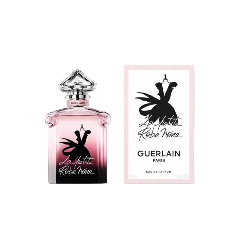 Guerlain La Petite Robe Noire EDP