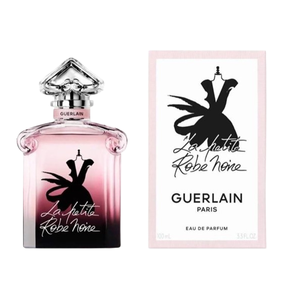Guerlain La Petite Robe Noire EDP