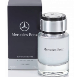 Mercedes Benz For Men Apă de toaletă pentru Bărbați Tester EDT