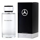 Mercedes Benz For Men Apă...