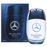 Mercedes Benz The Move Live The Moment Eau de Parfum pentru bărbați EDP