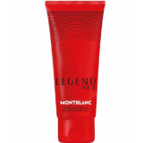 Mont Blanc Legend Red Gel...