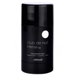 Armaf Club De Nuit Man Intense Deodorant stick