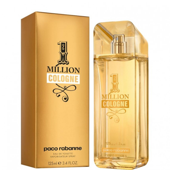 Paco Rabanne 1 Million Cologne EDT