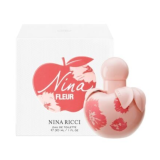 Nina Ricci Nina Fleur Eau de Toilette pentru femei EDT