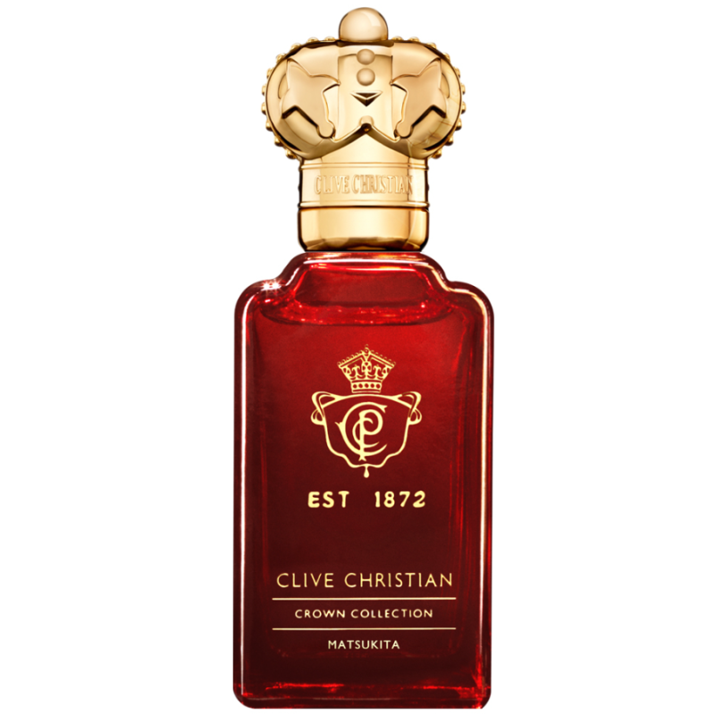 Clive Christian Matsukita Apă de parfum Unisex EDP Volum 50 ml