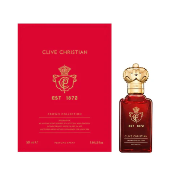 Clive Christian Matsukita Apă de parfum Unisex EDP
