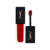 YSL Ruj lichid Tatouage Couture Velvet Cream cu efect mat Tester
