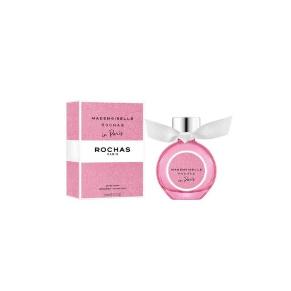 Rochas Mademoiselle Rochas In Paris Apă de parfum pentru Femei EDP