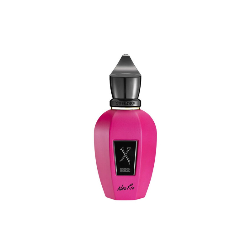 Xerjoff Duran Duran Neo Rio Fluo Pink Apă de parfum Unisex EDP Volum 50 ml