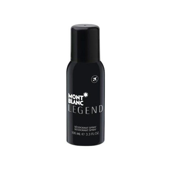 Mont Blanc Legend Spray deodorant