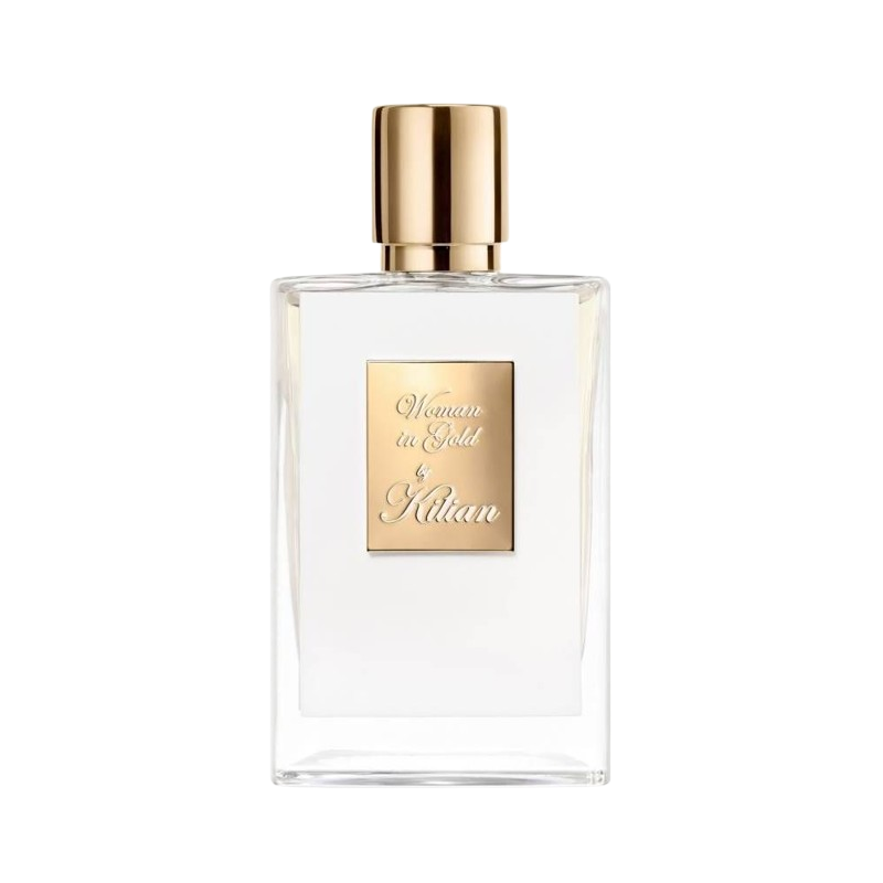 By Kilian Woman In Gold Apă de toaletă pentru Femei Tester EDT Volum 100 ml umplutură