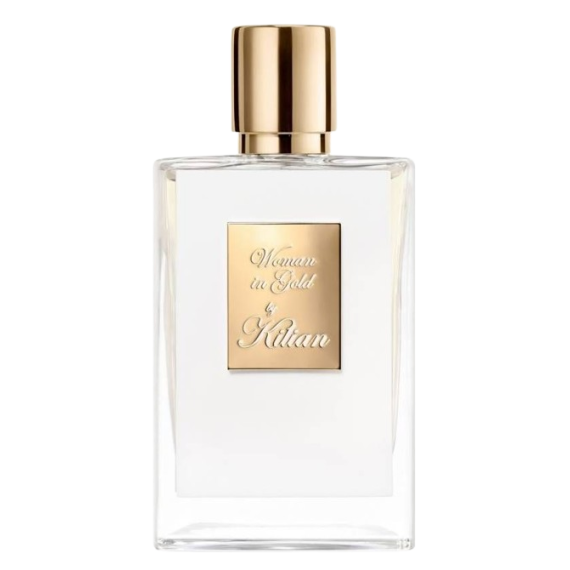 By Kilian Woman In Gold Apă de toaletă pentru Femei Tester EDT