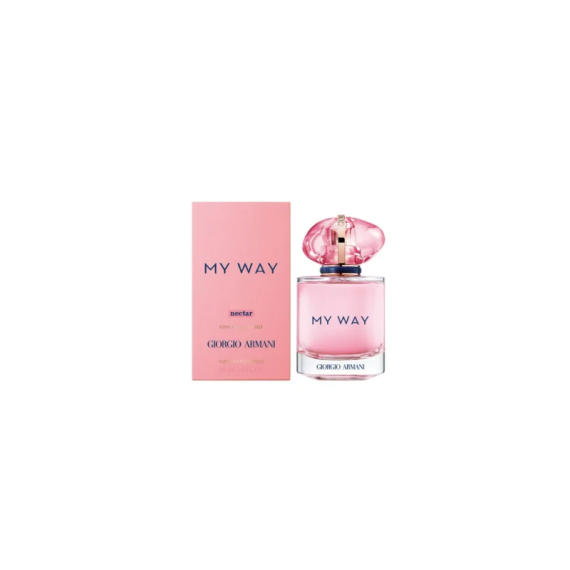 Giorgio Armani My Way Nectar Apă de parfum pentru Femei EDP