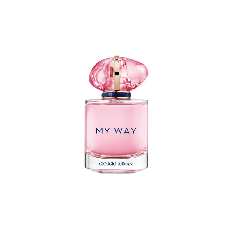 Giorgio Armani My Way Nectar Apă de parfum pentru Femei EDP
