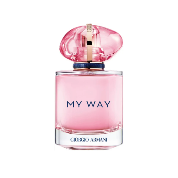 Giorgio Armani My Way Nectar Apă de parfum pentru Femei EDP