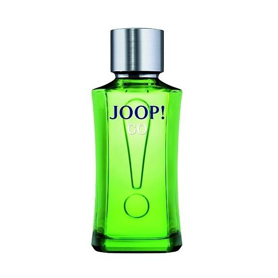 Joop! Go EDT