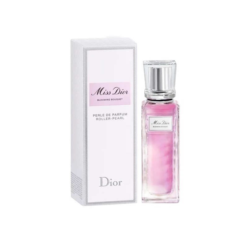 Christian Dior Miss Dior Blooming Bouquet Roller Pearl Roll-on pentru femei EDP Volum 20 ml