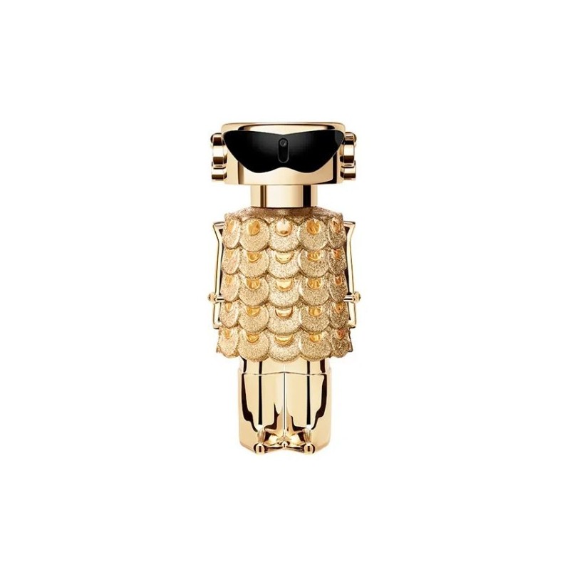Paco Rabanne Fame Intense Apa de parfum pentru Femei Tester EDP Volum 80 ml