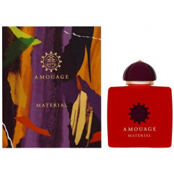 Amouage Material EDP - Image 1