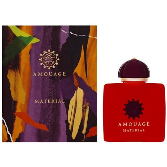 Amouage Material EDP - Image 1