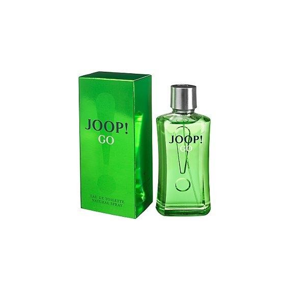 Joop! Go EDT