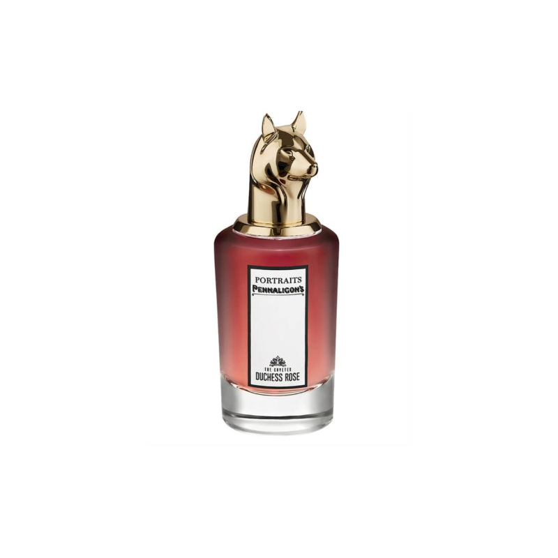 Penhaligon Тhe Coveted Duchess Rose Apă de parfum pentru Femei Tester EDP Volum 75 ml