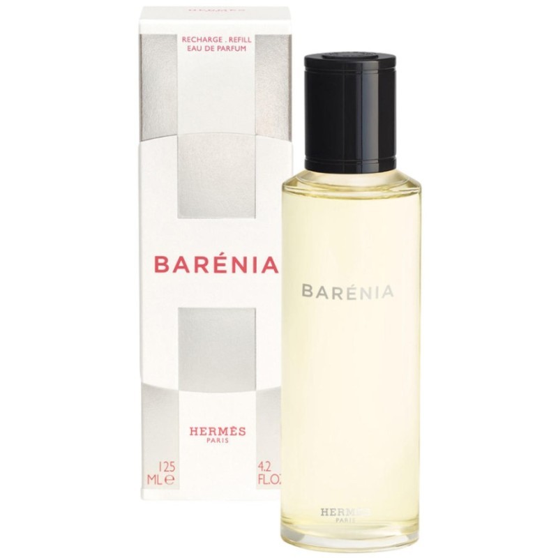 Hermes Barenia Apa de parfum pentru Femei EDP Volum 125 ml umplutură