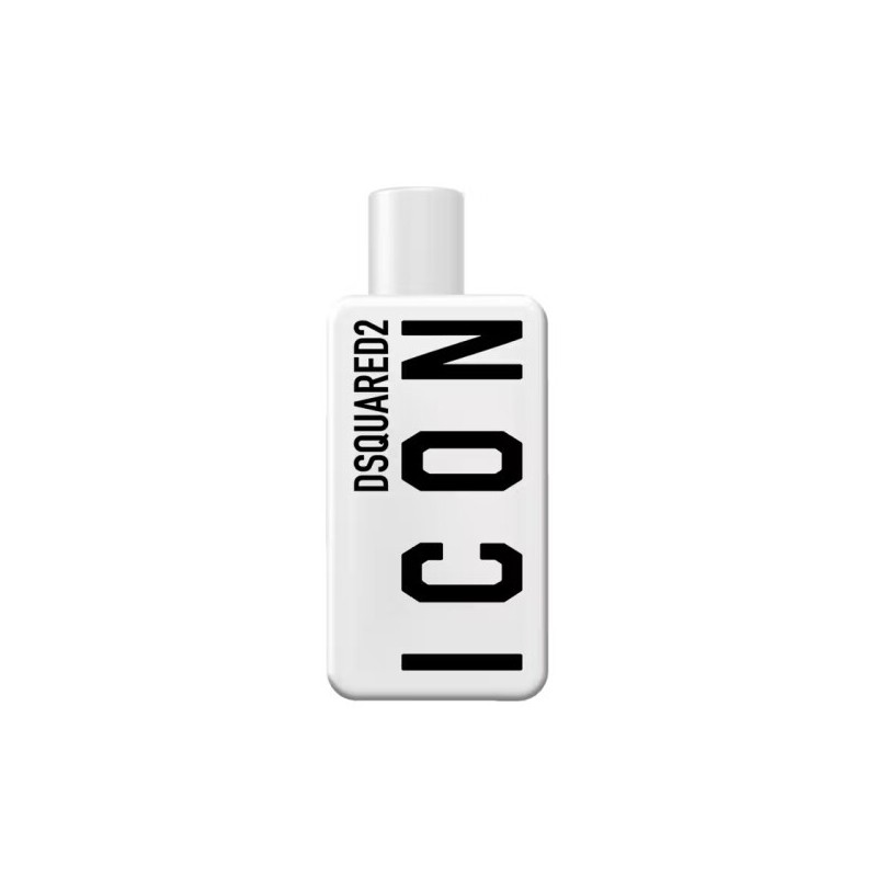 Dsquared 2 Icon Pour Femme Eau de Parfum pentru Femei EDP Volum 100 ml