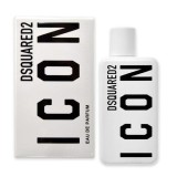 Dsquared 2 Icon Pour Femme Eau de Parfum pentru Femei EDP