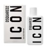 Dsquared 2 Icon Pour Femme Eau de Parfum pentru Femei EDP