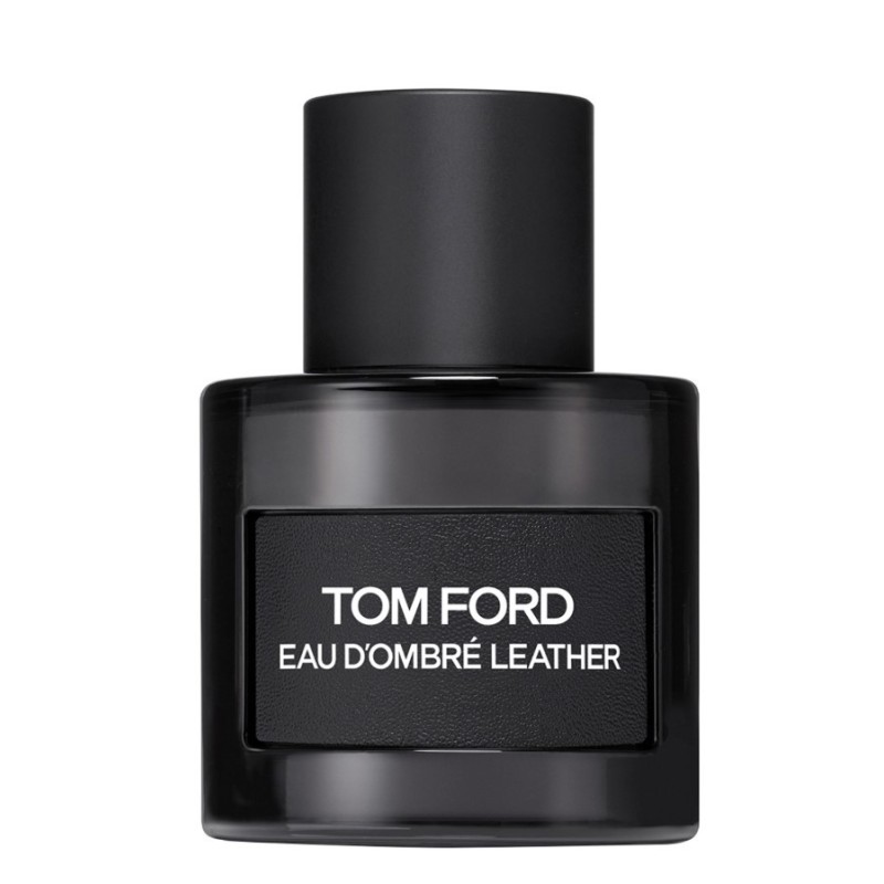 Tom Ford Eau D'Ombre Leather Unisex Eau de Toilette EDT Volum 50 ml