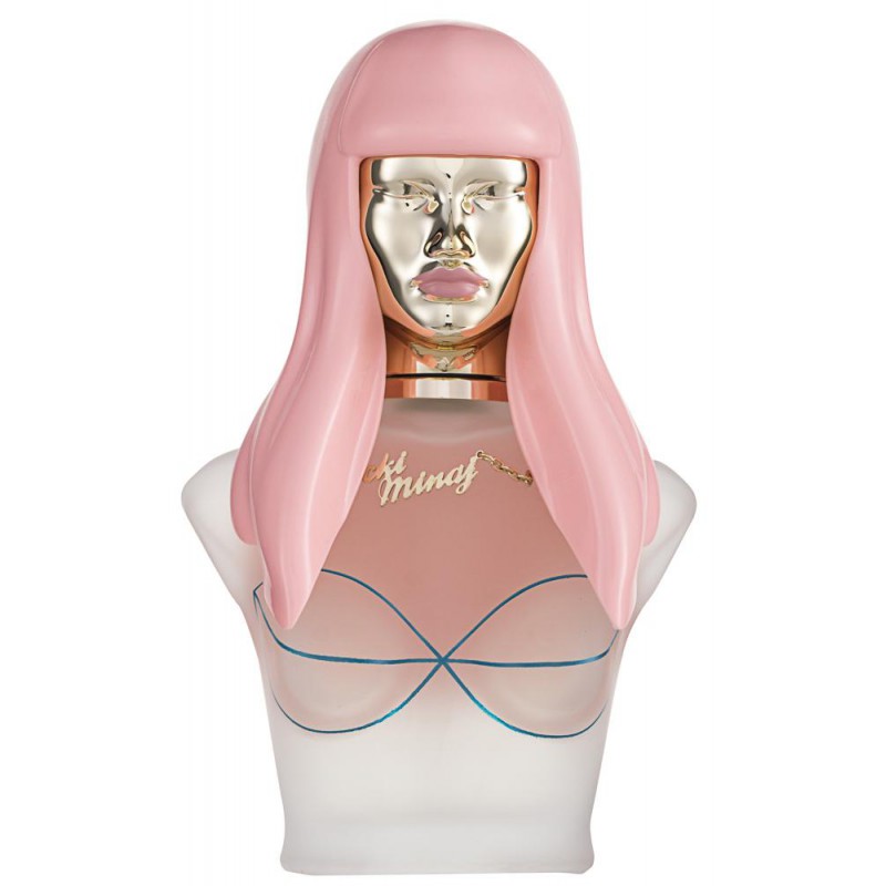 Nicki Minaj Pink Friday EDP