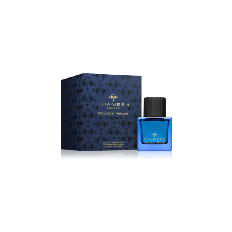 Thameen Peacock Throne Apă de parfum pentru Femei EDP Volum 50 ml