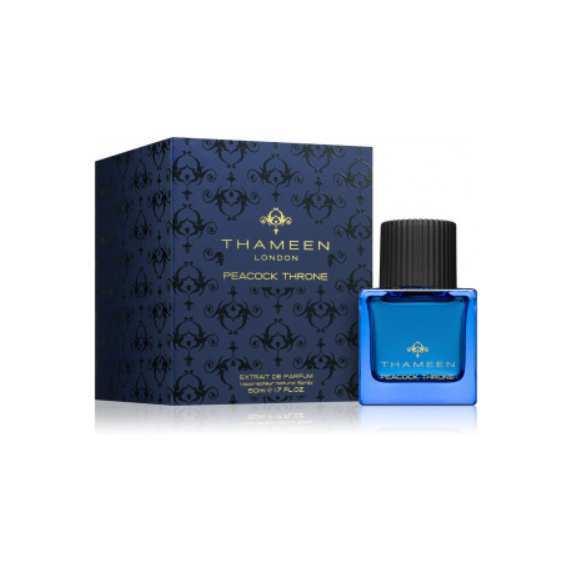 Thameen Peacock Throne Apă de parfum pentru Femei EDP