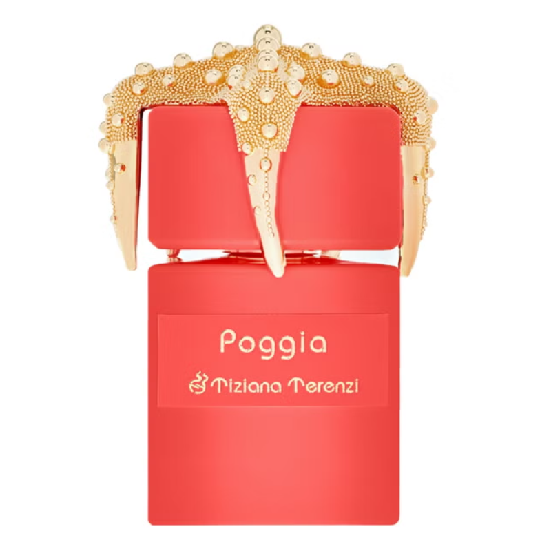 Tiziana Terenzi Poggia Extract de parfum Unisex Tester