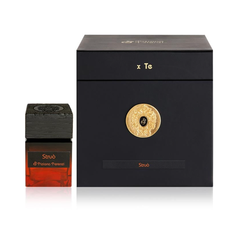 Tiziana Terenzi Struo Extract de parfum Unisex