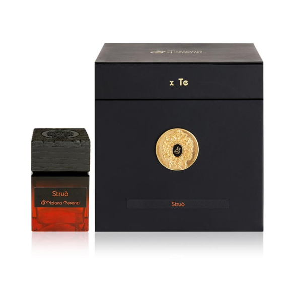 Tiziana Terenzi Struo Extract de parfum Unisex