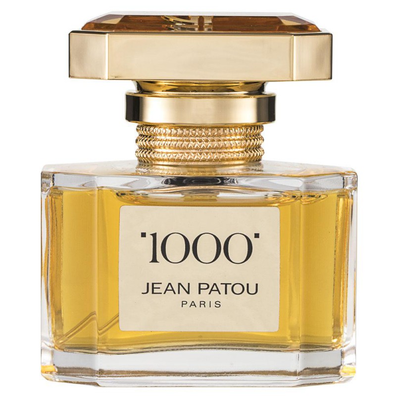 Jean Patou 1000 EDT